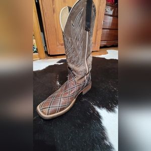 Cowboy Boots Macie Bean size 8 1/2